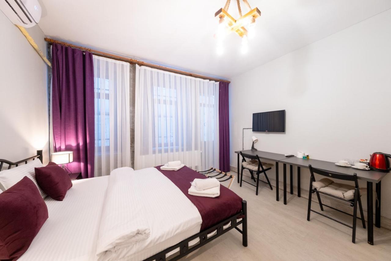 Frame Hotel & Suites Istanbul Exterior foto