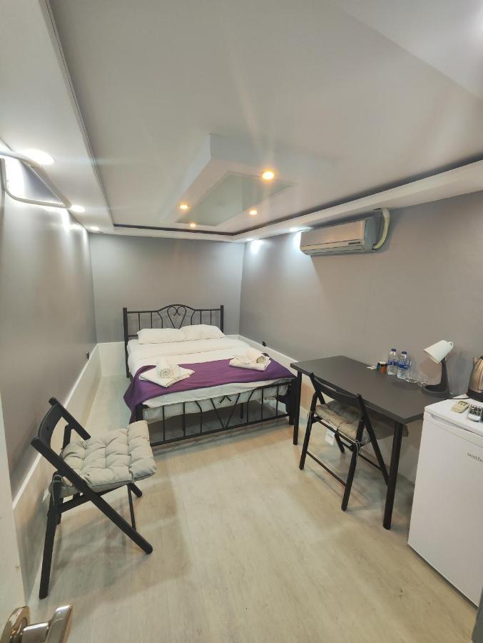 Frame Hotel & Suites Istanbul Zimmer foto